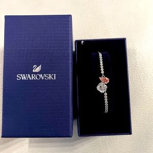 Swarovski bracelet